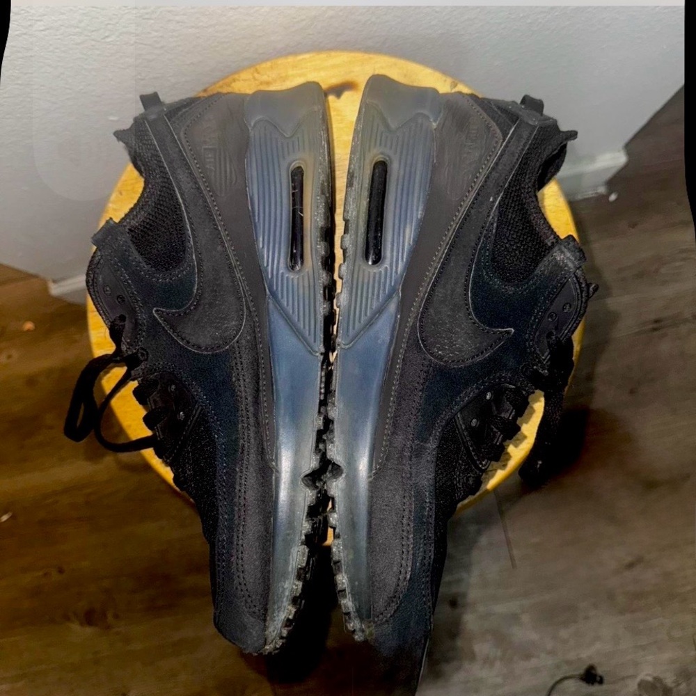 Nike Air Max Terrascape 90 size 12